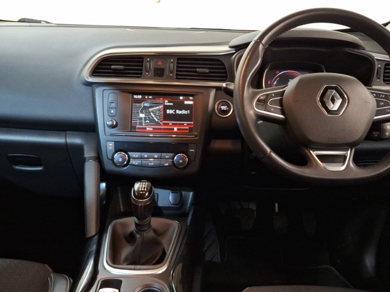 Used Renault Kadjar 2018 for sale - 77466230: Photo 7