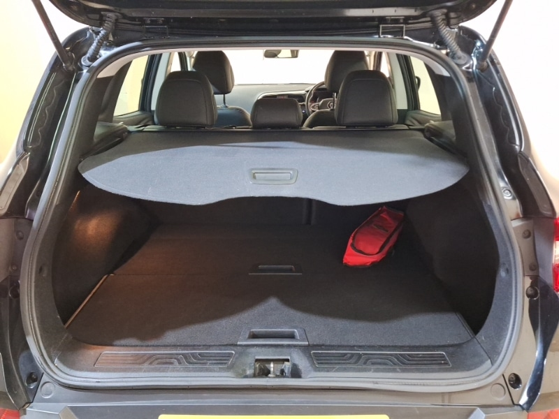 Used Renault Kadjar 2018 for sale - 77466230: Photo 8