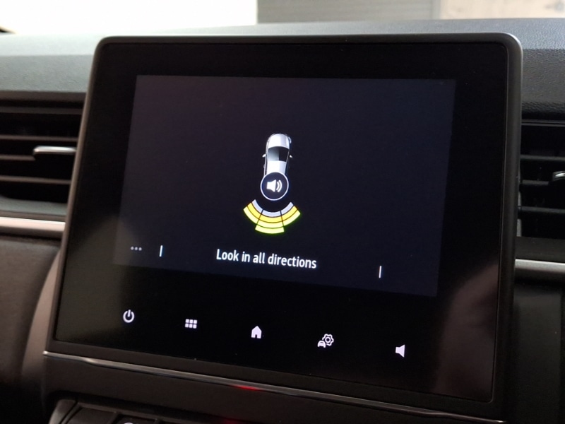 Used Renault Captur 2022 for sale - 77782301: Photo 13