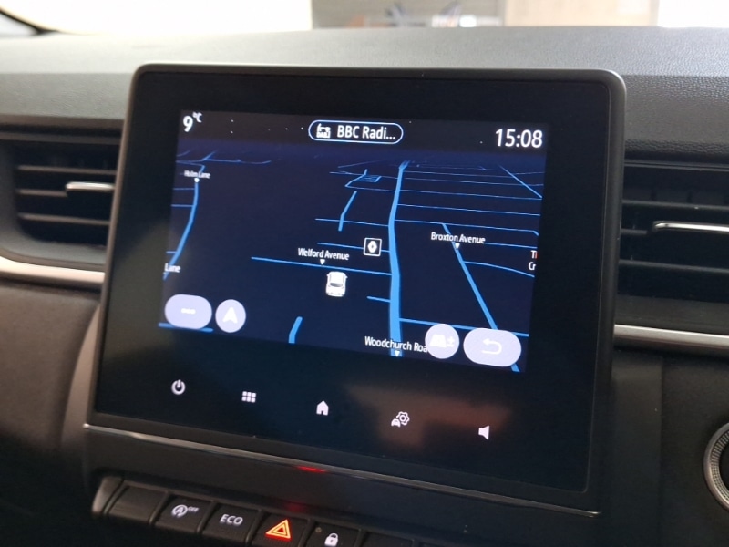 Used Renault Captur 2022 for sale - 77782301: Photo 14