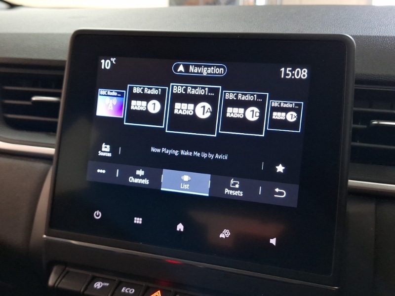 Used Renault Captur 2022 for sale - 77782301: Photo 15