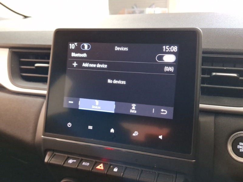 Used Renault Captur 2022 for sale - 77782301: Photo 16