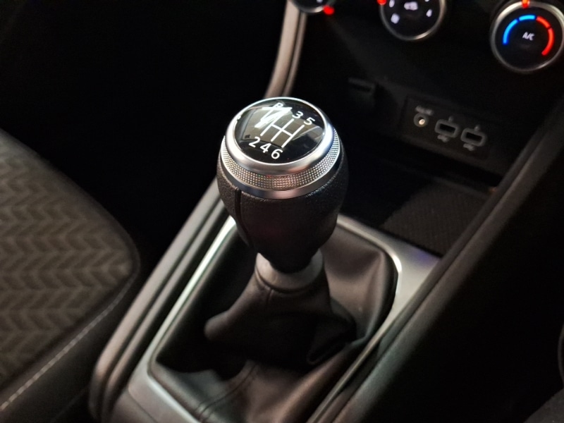 Used Renault Captur 2022 for sale - 77782301: Photo 17