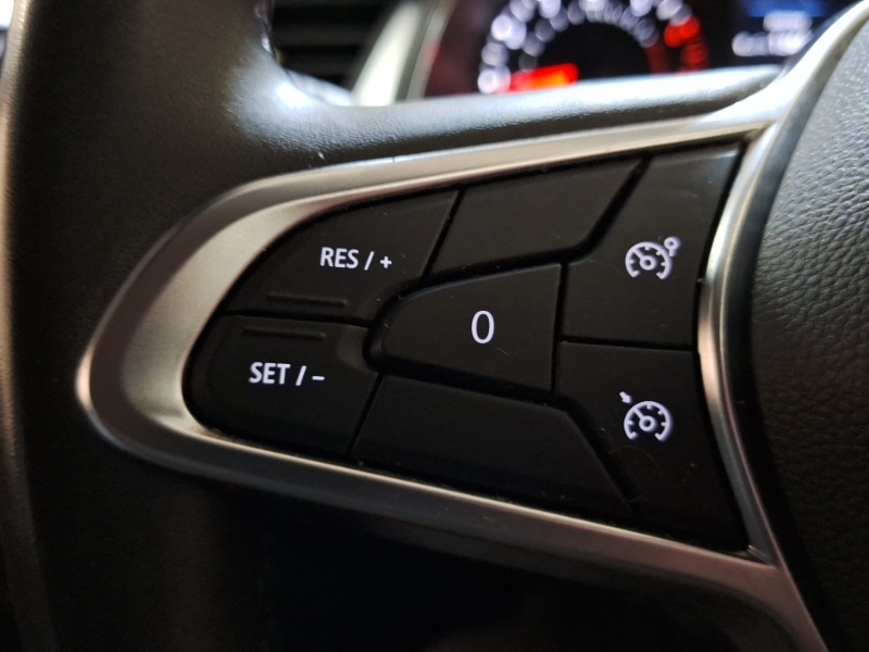 Used Renault Captur 2022 for sale - 77782301: Photo 18