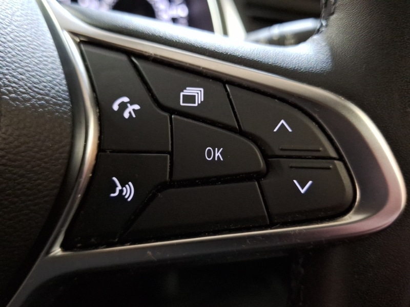 Used Renault Captur 2022 for sale - 77782301: Photo 19