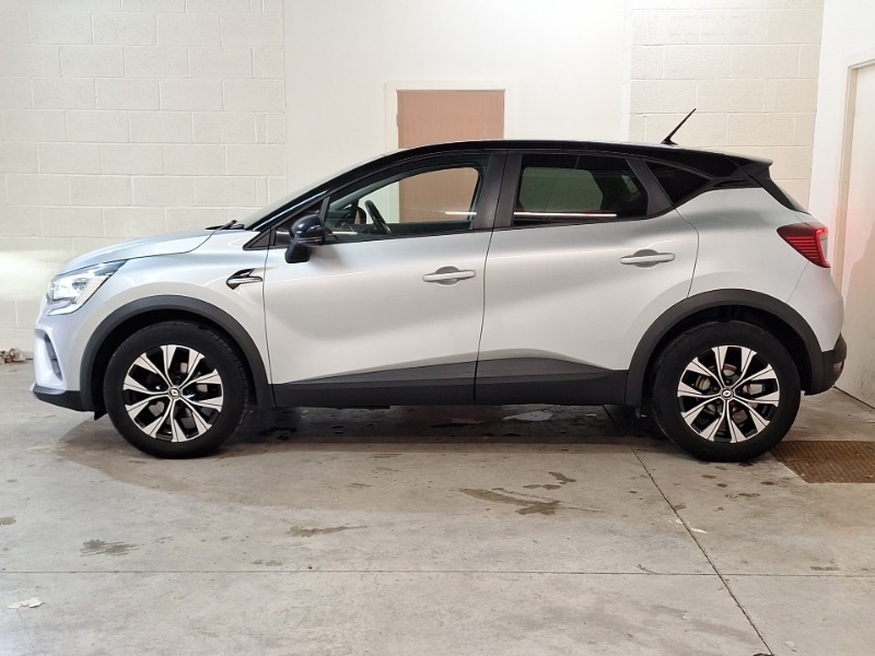 Used Renault Captur 2022 for sale - 77782301: Photo 4