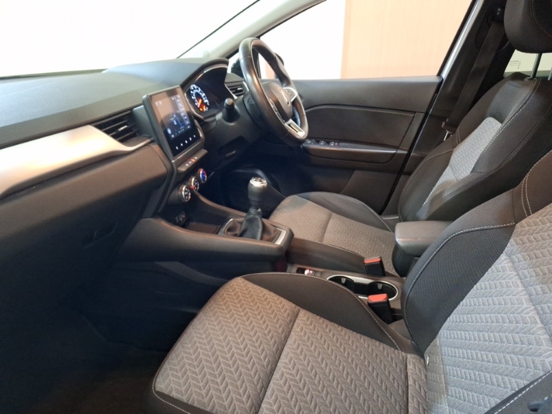 Used Renault Captur 2022 for sale - 77782301: Photo 5