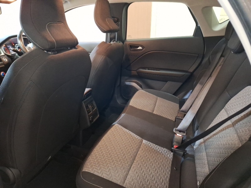 Used Renault Captur 2022 for sale - 77782301: Photo 6