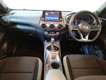 Used Nissan Juke 2020 for sale - 74995546: Photo