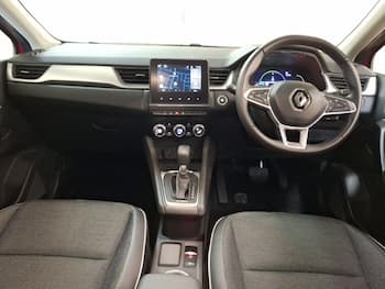 Used Renault Captur 2023 for sale - 79840095: Photo
