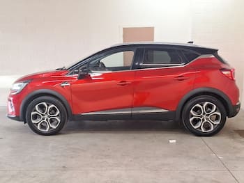 Used Renault Captur 2023 for sale - 79840095: Photo