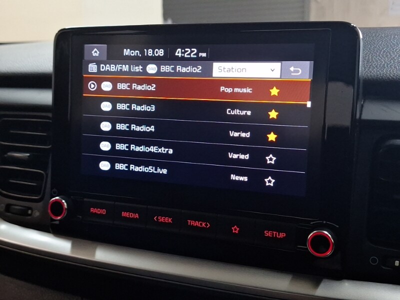 Used Kia Stonic 2022 for sale - 76543428: Photo 15