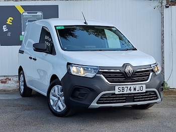 Used Renault Kangoo 2024 for sale - 75558180: Photo