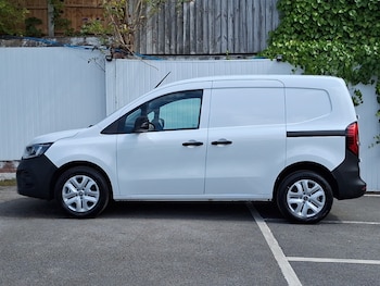 Used Renault Kangoo 2024 for sale - 75558180: Photo