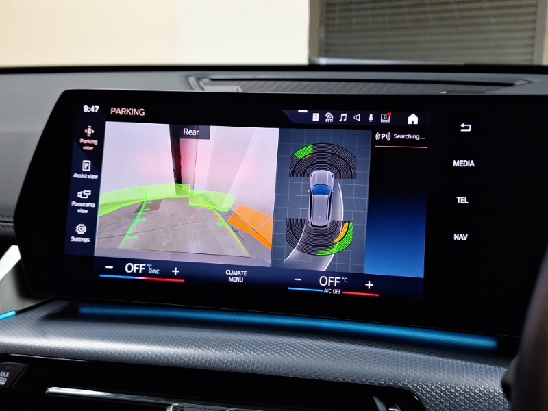 Used BMW iX1 2023 for sale - 78013405: Photo 14