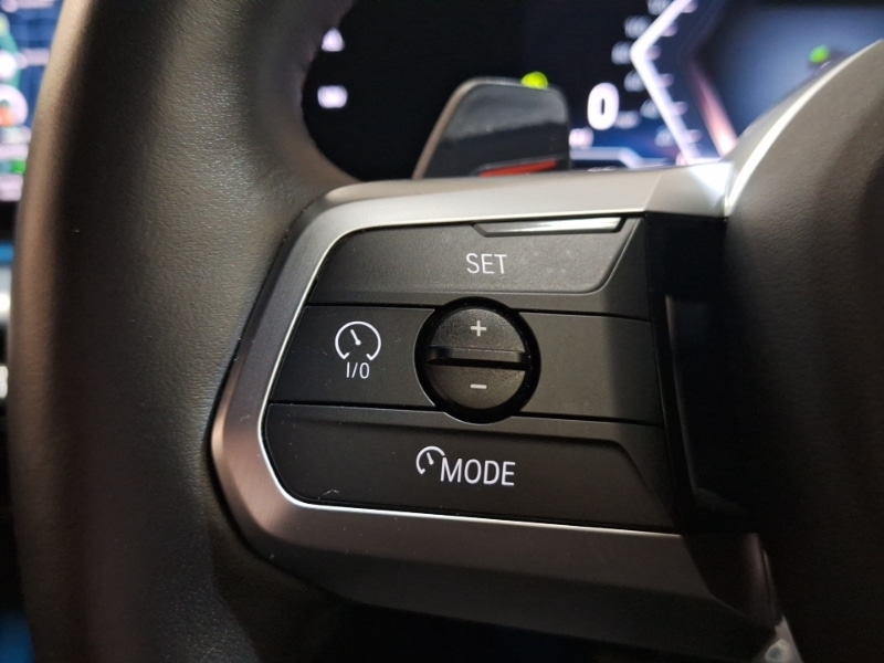 Used BMW iX1 2023 for sale - 78013405: Photo 18