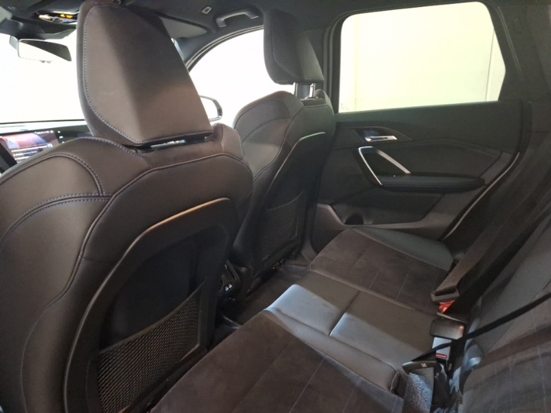 Used BMW iX1 2023 for sale - 78013405: Photo 6