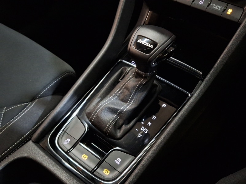 Used Skoda Karoq 2023 for sale - 76566926: Photo 17