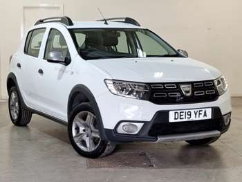 2019 - 0.9 TCe Comfort 5dr