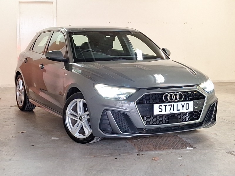 Used Audi A1 2022 for sale - 78146841: Photo 1