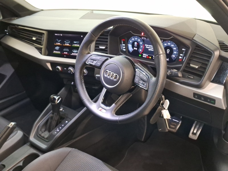 Used Audi A1 2022 for sale - 78146841: Photo 11