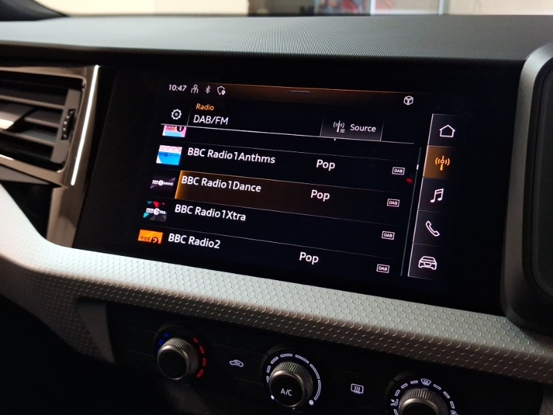 Used Audi A1 2022 for sale - 78146841: Photo 13