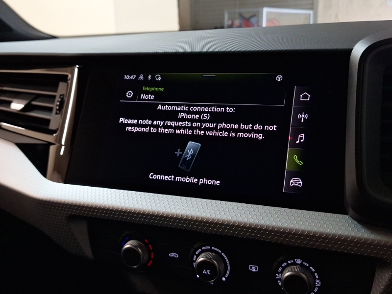 Used Audi A1 2022 for sale - 78146841: Photo 14