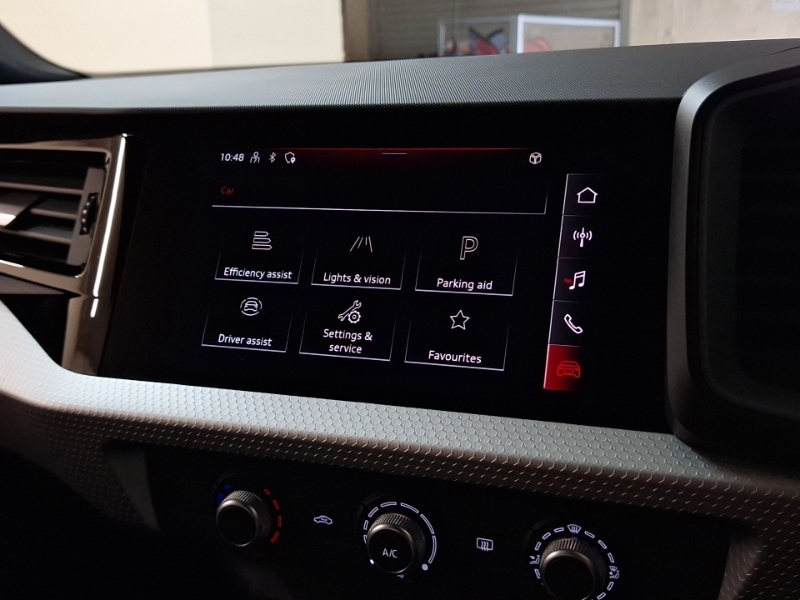 Used Audi A1 2022 for sale - 78146841: Photo 15