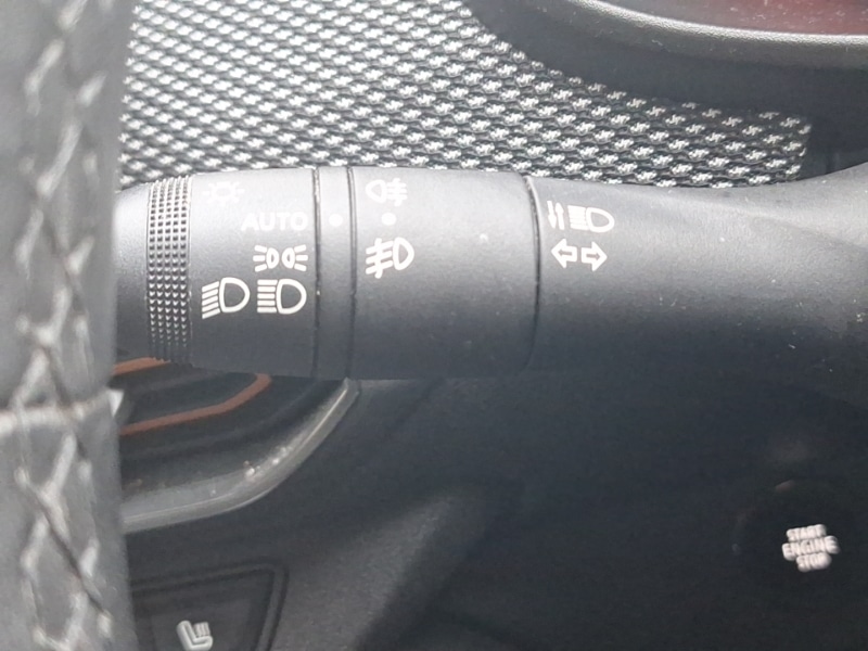 Used Dacia Sandero Stepway 2022 for sale - 77600798: Photo 16