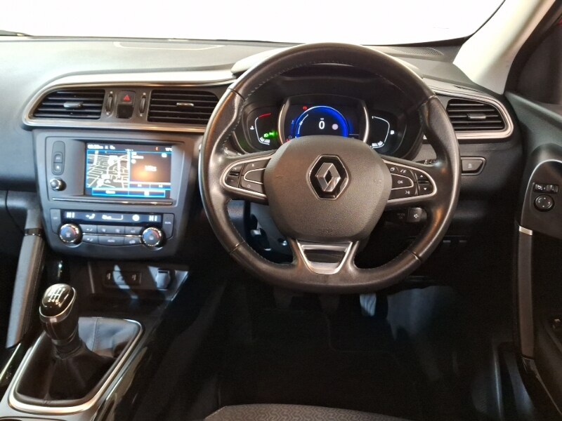 Used Renault Kadjar 2018 for sale - 77569198: Photo 10