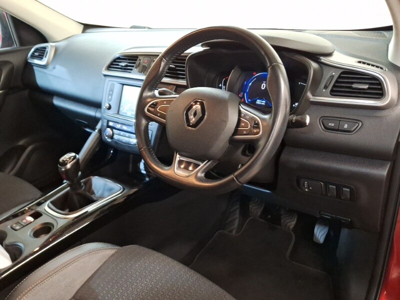 Used Renault Kadjar 2018 for sale - 77569198: Photo 11