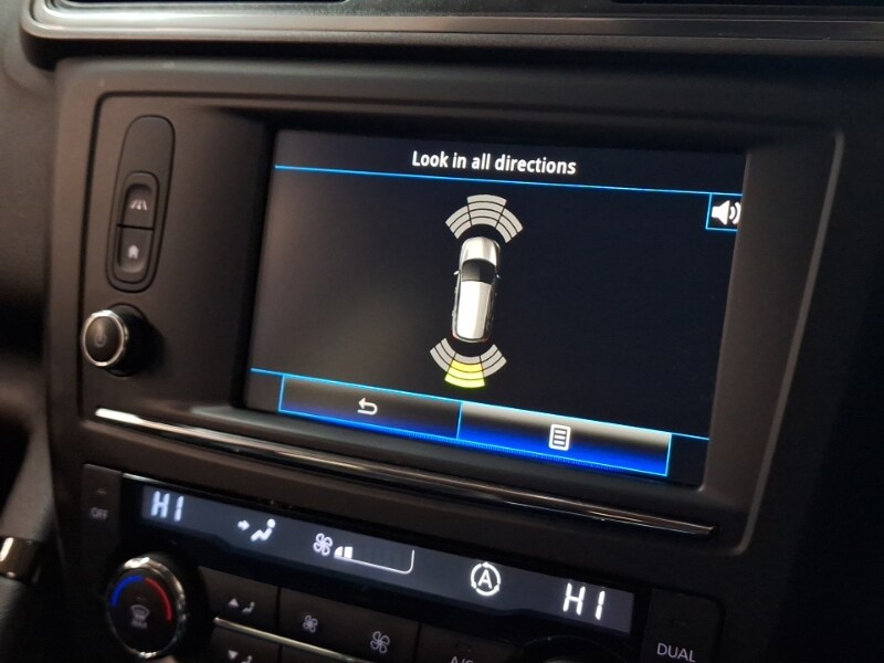 Used Renault Kadjar 2018 for sale - 77569198: Photo 13