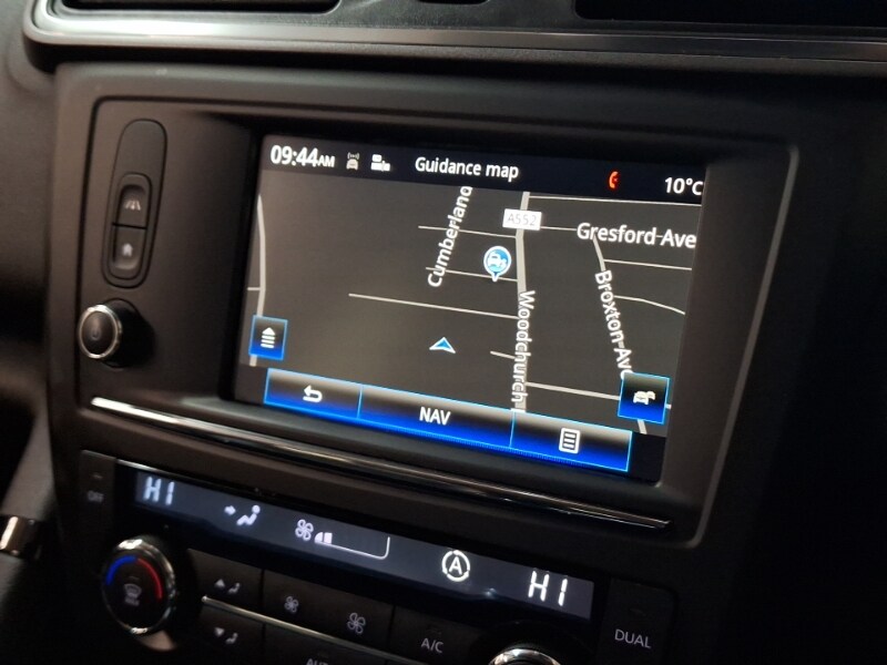 Used Renault Kadjar 2018 for sale - 77569198: Photo 14