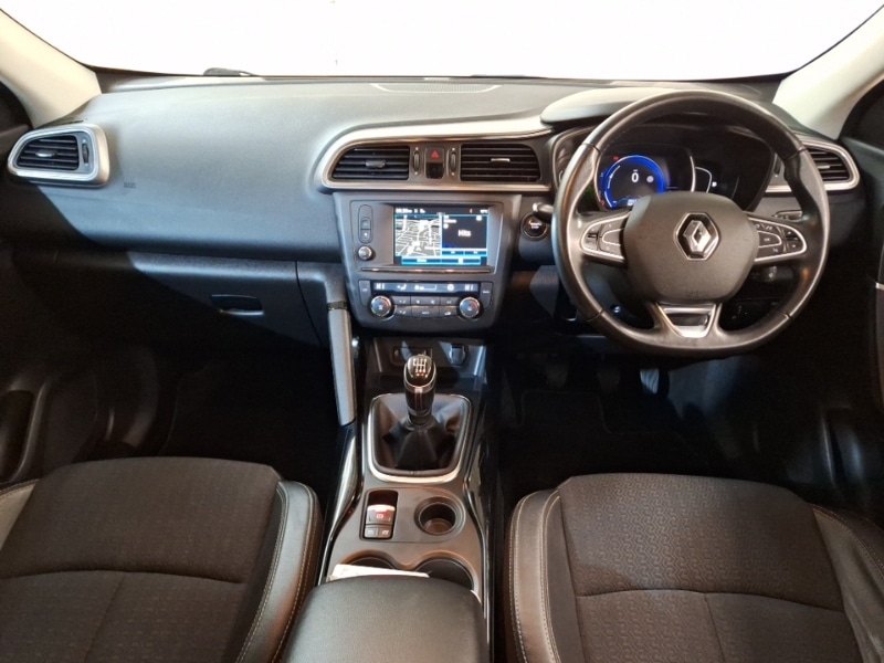 Used Renault Kadjar 2018 for sale - 77569198: Photo 2