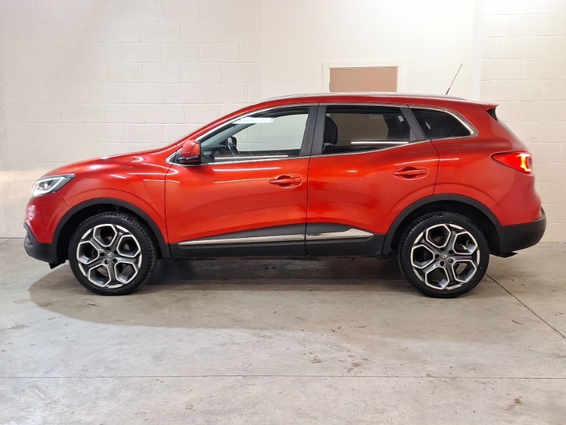 Used Renault Kadjar 2018 for sale - 77569198: Photo 4