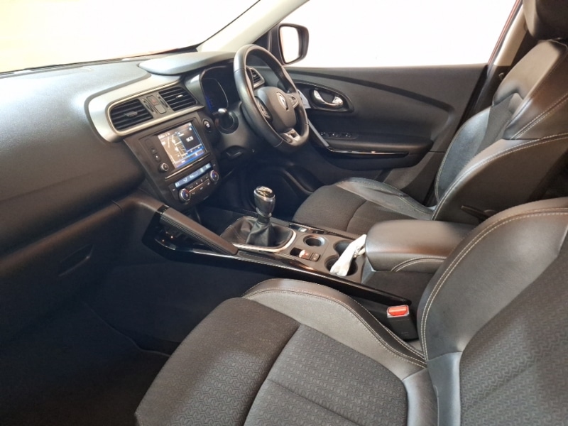 Used Renault Kadjar 2018 for sale - 77569198: Photo 5