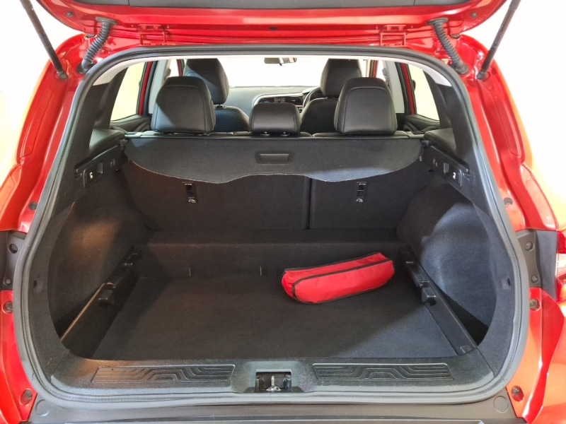 Used Renault Kadjar 2018 for sale - 77569198: Photo 8