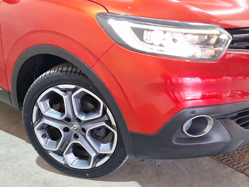Used Renault Kadjar 2018 for sale - 77569198: Photo 9