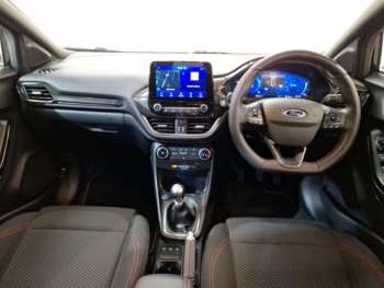 Used Ford Puma 2023 for sale - 74856145: Photo