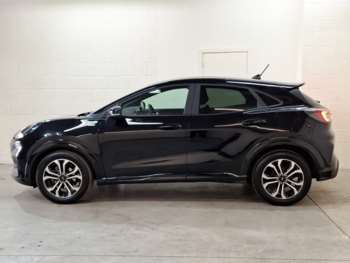 Used Ford Puma 2023 for sale - 74856145: Photo