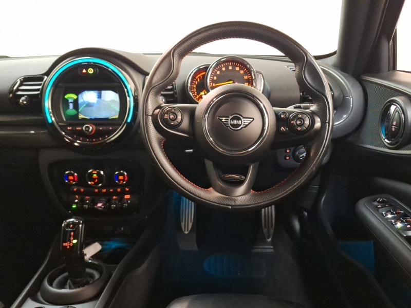 Used MINI Clubman 2019 for sale - 77999666: Photo 10