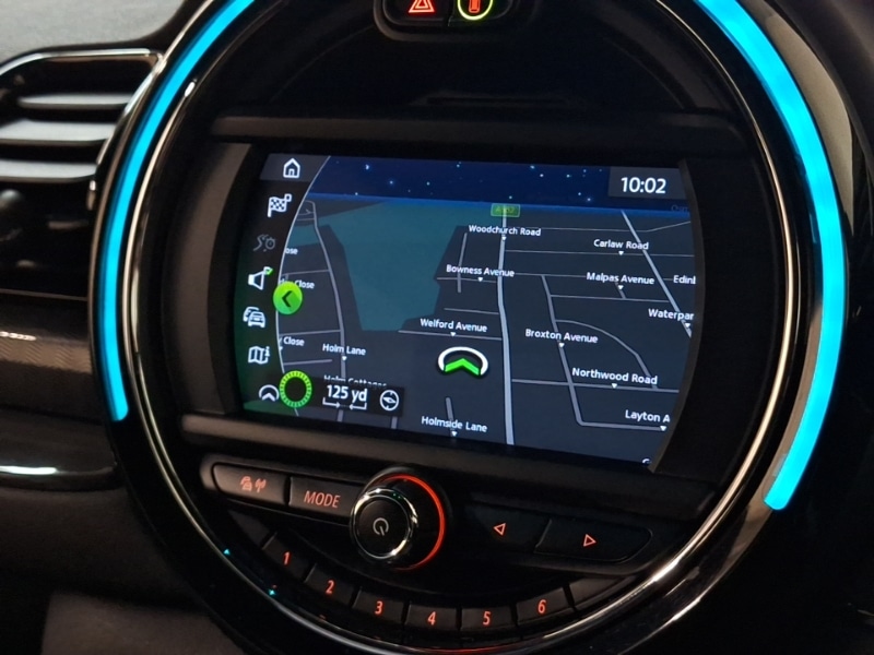 Used MINI Clubman 2019 for sale - 77999666: Photo 14