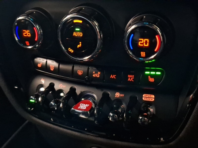 Used MINI Clubman 2019 for sale - 77999666: Photo 16