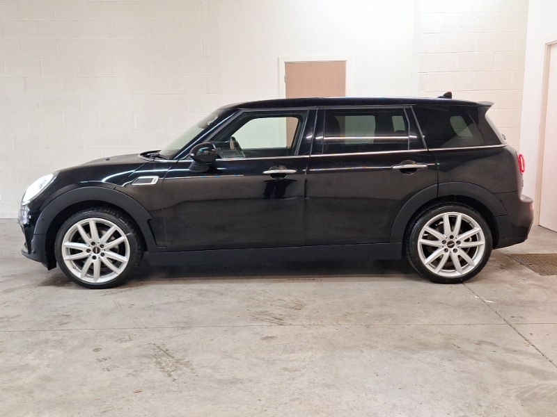 Used MINI Clubman 2019 for sale - 77999666: Photo 4