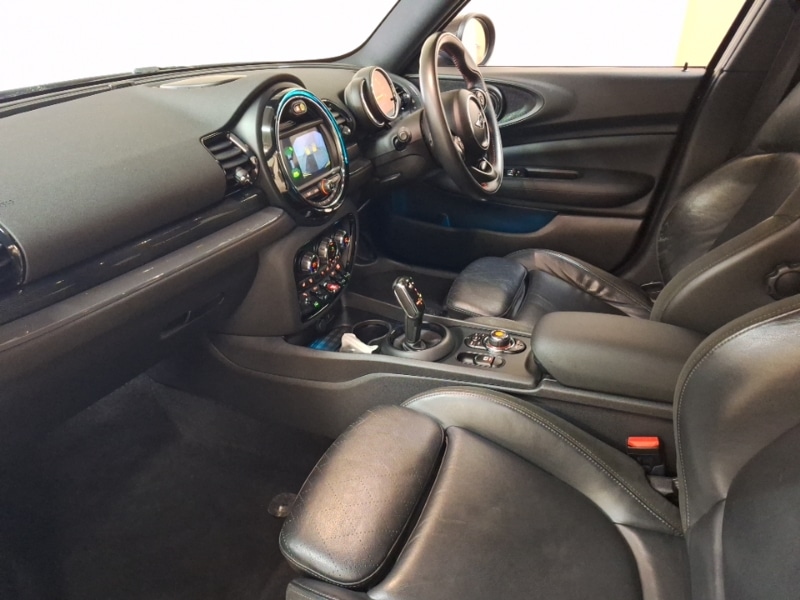 Used MINI Clubman 2019 for sale - 77999666: Photo 5