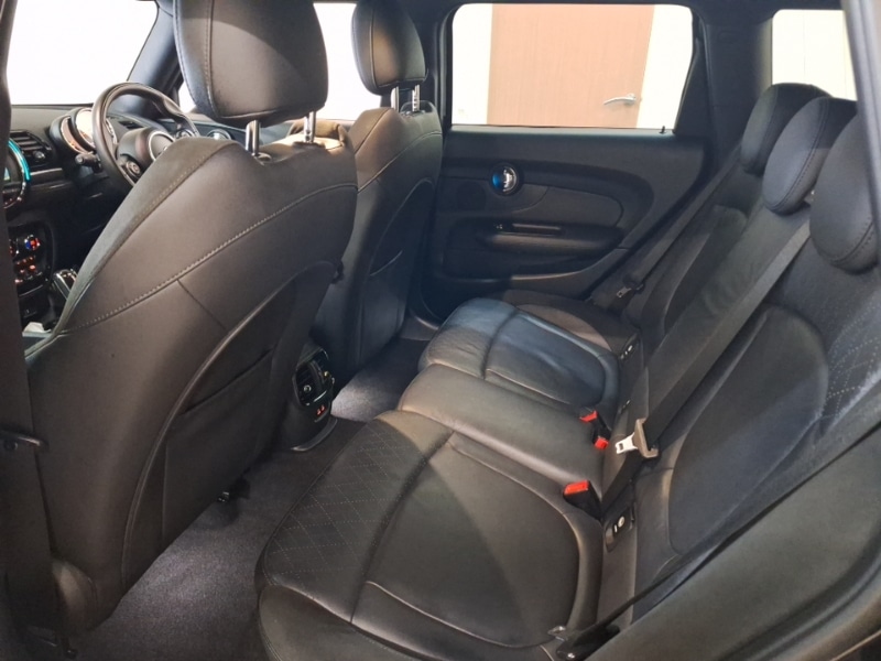 Used MINI Clubman 2019 for sale - 77999666: Photo 6