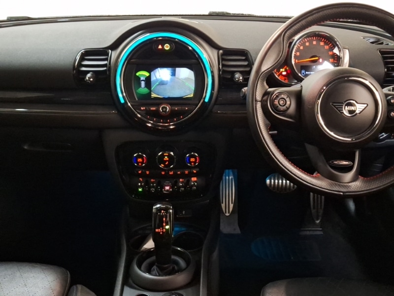 Used MINI Clubman 2019 for sale - 77999666: Photo 7