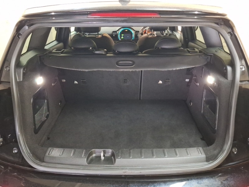 Used MINI Clubman 2019 for sale - 77999666: Photo 8