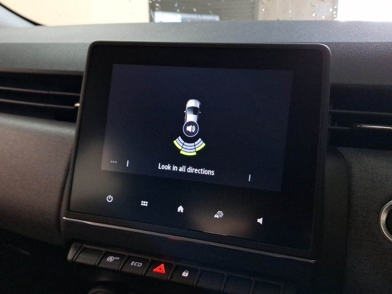 Used Renault Clio 2025 for sale - 76853995: Photo 13