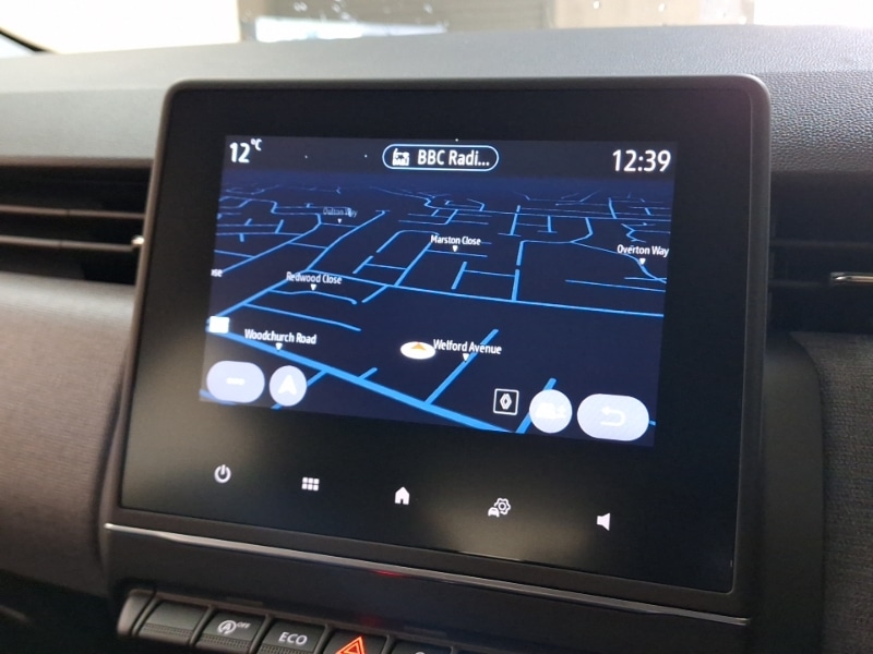 Used Renault Clio 2025 for sale - 76853995: Photo 14